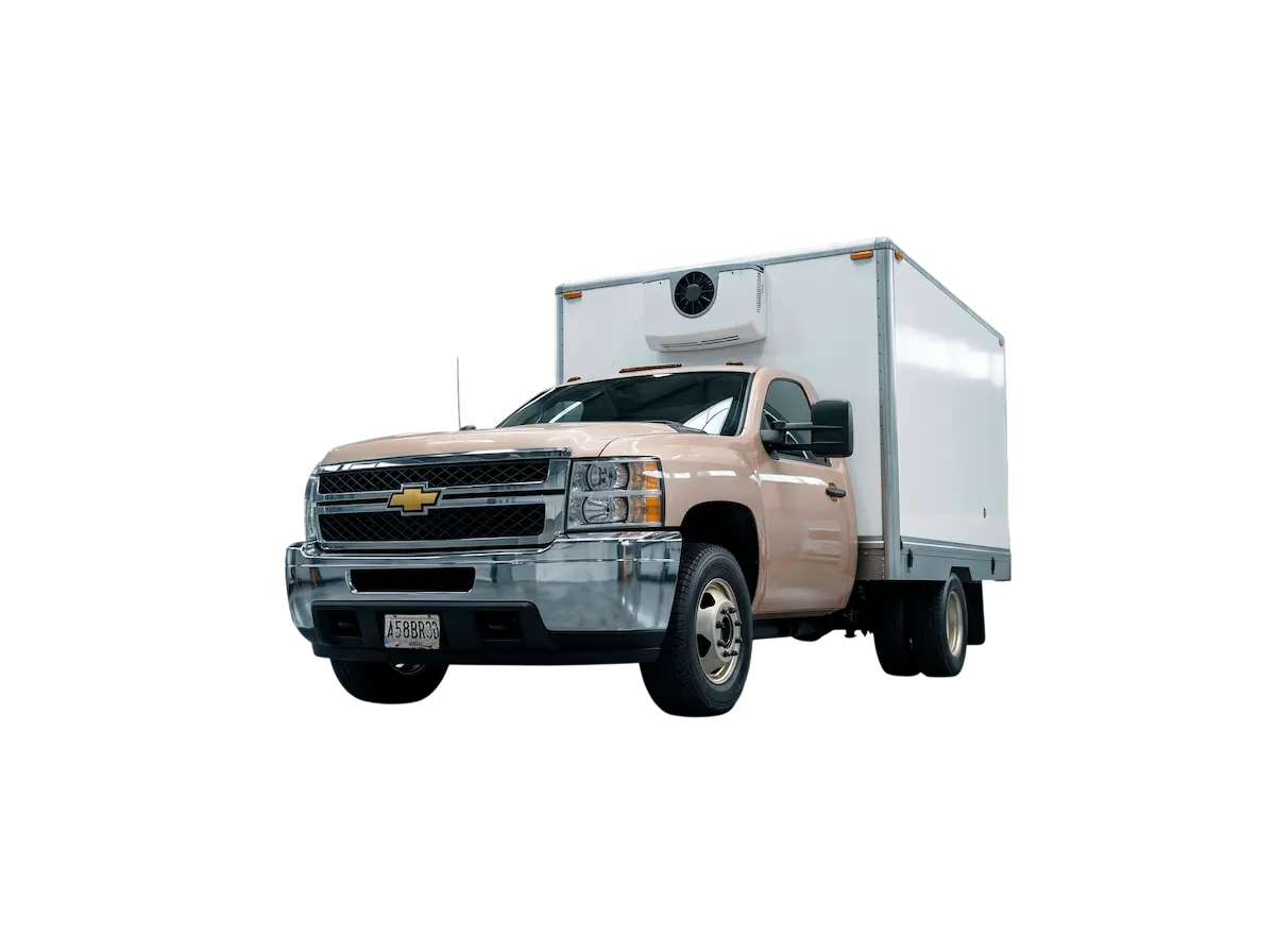 Chevrolet 350 / Silverado